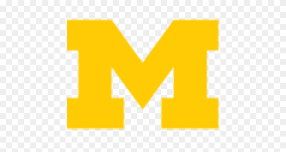 Cropped Ip Site Id University Of Michigan Center, Logo Png Image