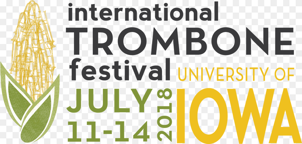 Cropped Itflogo01png U2013 International Trombone Festival Orange, Scoreboard, Outdoors Free Transparent Png