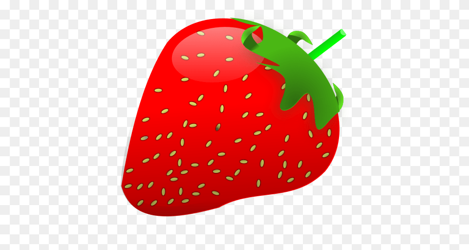 Cropped Jeerbees Strawberry Catching Pokemon In Bedok, Berry, Food, Fruit, Plant Png Image