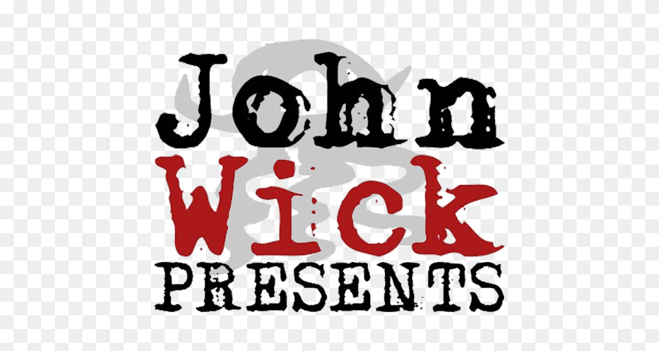 Cropped Jwp Icon John Wick Presents, Text, Baby, Person, Pet Free Transparent Png