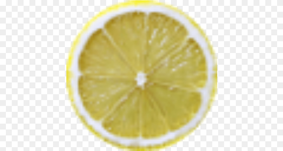 Cropped Key Lime, Citrus Fruit, Plant, Lemon, Produce Free Png Download