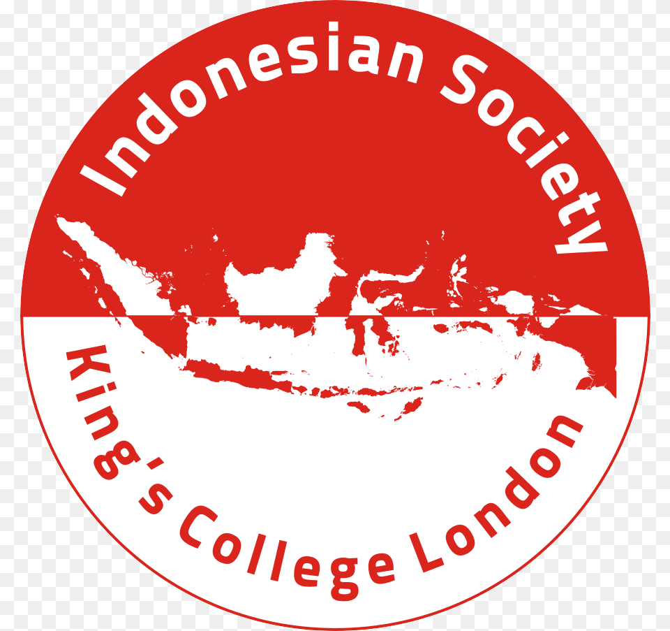 Cropped Kings Indosoc Logo Circle, Symbol, Disk Png Image