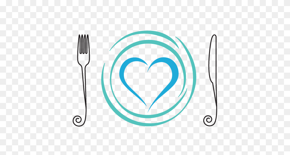 Cropped Lad Site Identity Love And Dishes Catering, Cutlery, Fork, Smoke Pipe Free Transparent Png