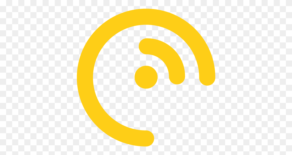 Cropped Lightfi App T Lightfi, Logo, Symbol, Spiral Free Png Download