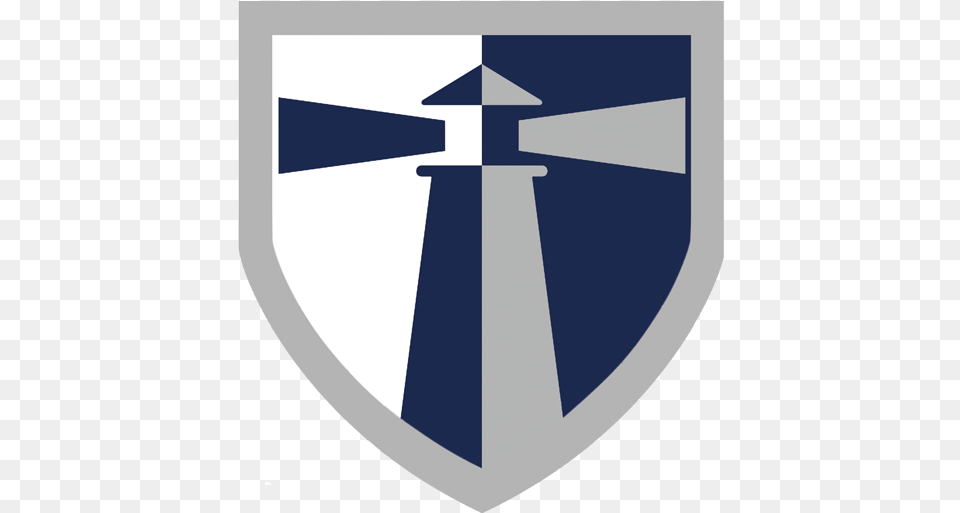 Cropped Lighthousepng Seaham High School Logo, Armor, Shield Free Png Download
