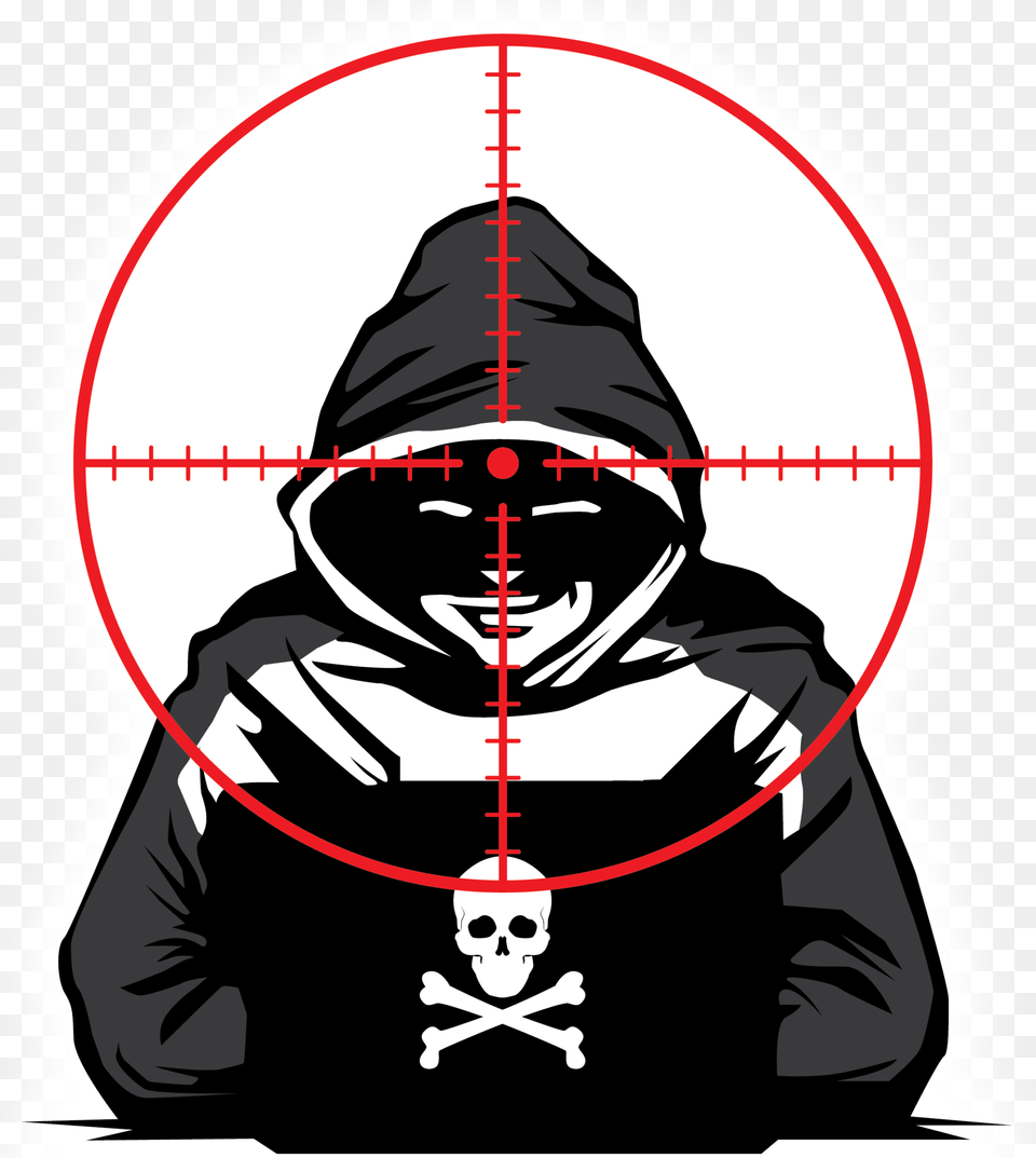 Cropped Logo 3 Cyber Defence, Clothing, Hood, Hoodie, Sweatshirt Png