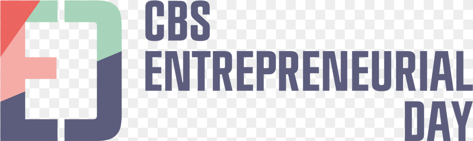 Cropped Logo Cbs Ed Cbs Executive, Text, Electronics, Phone Free Transparent Png