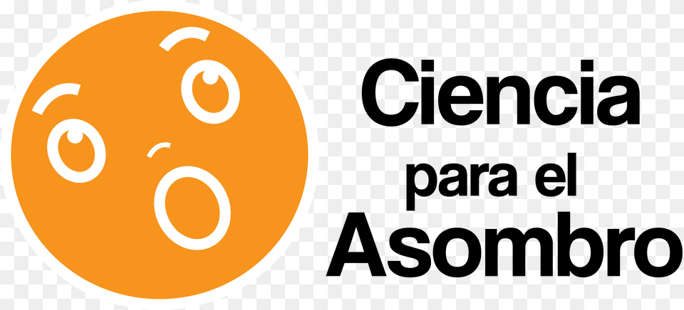 Cropped Logo Ciencia Para El Asombro Letras En Negro Diabetes Organizations, Number, Symbol, Text, Disk Free Png Download
