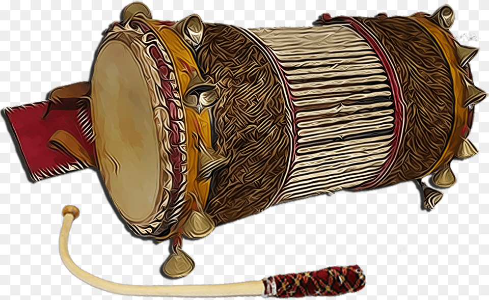 Cropped Logo Drum, Musical Instrument, Percussion, Person Free Png Download
