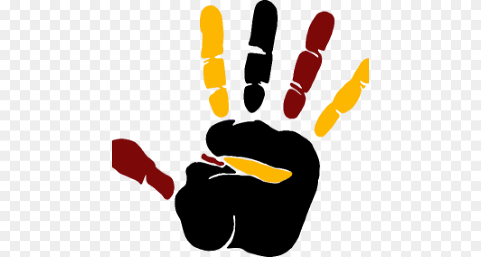 Cropped Logo Handprint Copy Innovative Solutions, Body Part, Clothing, Finger, Glove Free Transparent Png