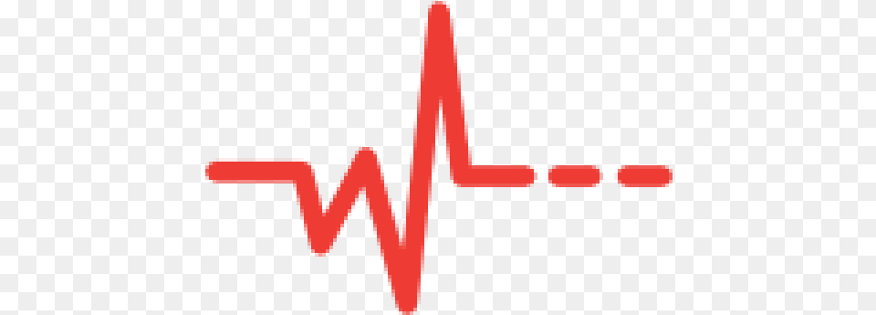 Cropped Logo Heartbeat Free Png Download