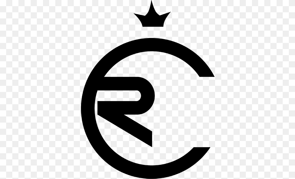 Cropped Logo Hilde Karol G, Symbol, Emblem, Text Free Png Download