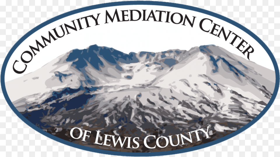 Cropped Logo Large Mount Saint Helens 2006, Mountain, Mountain Range, Nature, Outdoors Free Transparent Png