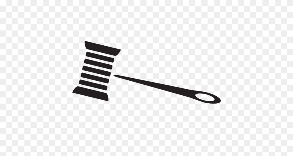 Cropped Logo Square Gavel, Brush, Device, Tool, Smoke Pipe Free Png