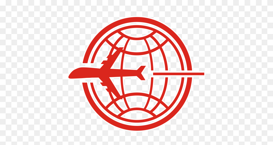 Cropped Logo Tiki Pesawat, Symbol Free Png Download