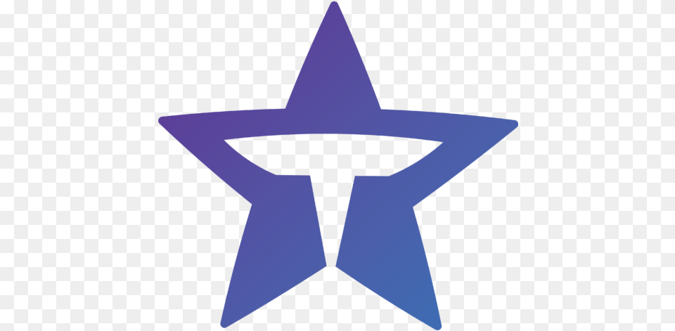 Cropped Logo02png Telegraph Star Rangoli, Star Symbol, Symbol Png Image