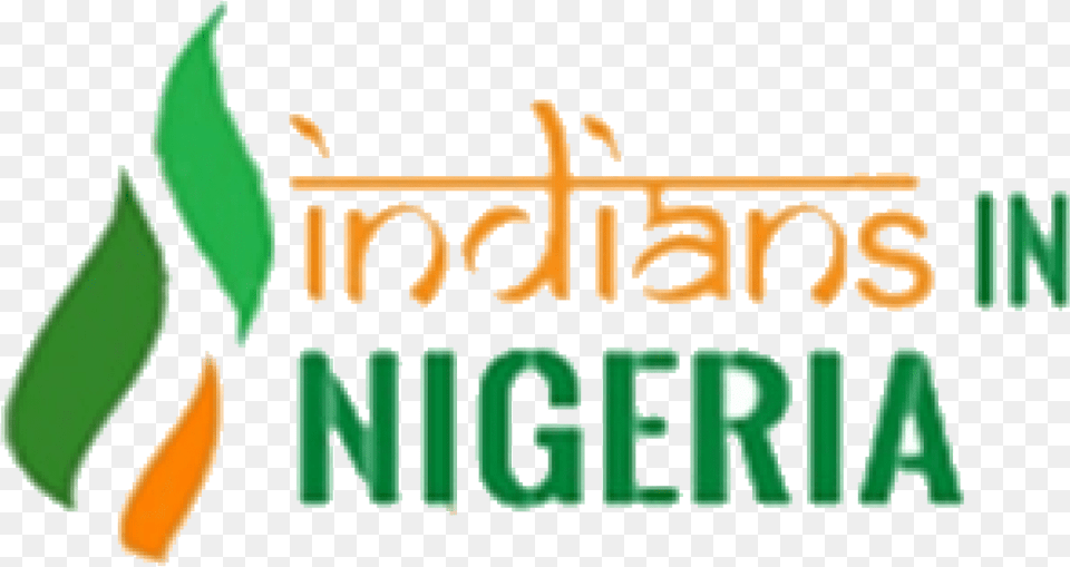 Cropped Logo1png Indians In Nigeria, Leaf, Plant, Herbal, Herbs Png