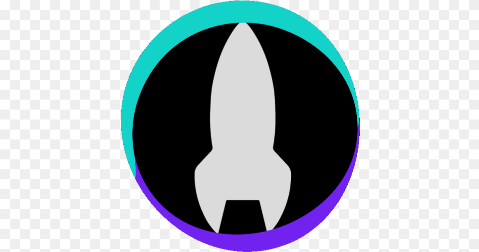 Cropped Logo2019circlecroppedpng Black Rocket Launch Language, Weapon, Disk Free Transparent Png