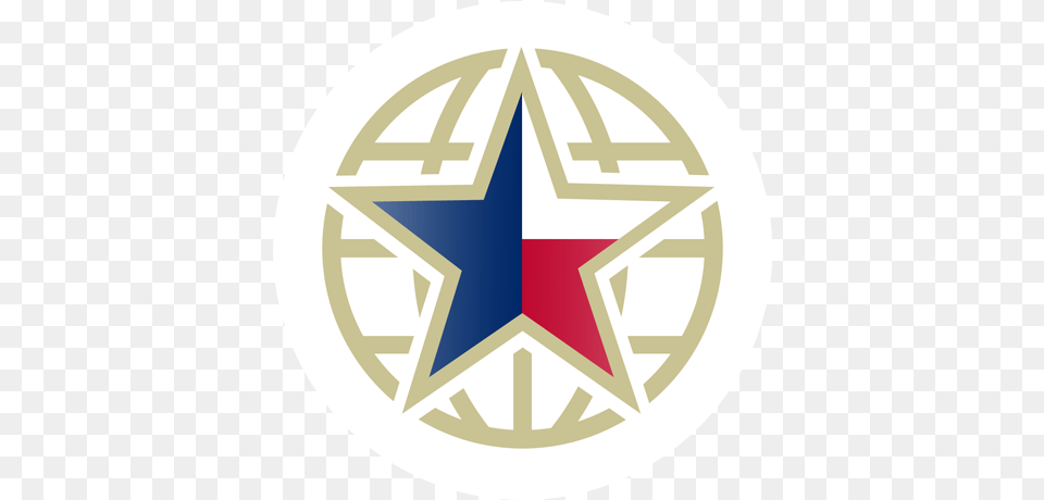 Cropped Logoiconpng U2013 Gemini Tech Services Jeep Star Decal, Star Symbol, Symbol, Logo, Disk Free Transparent Png