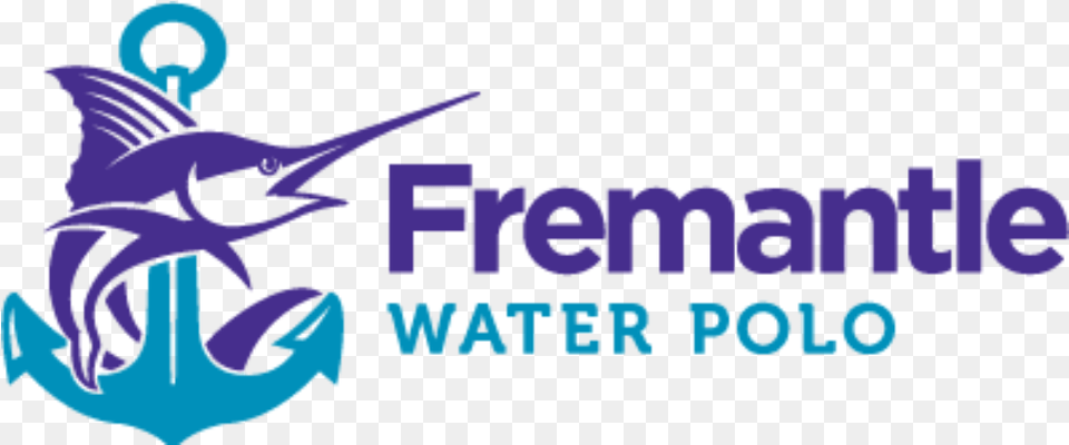 Cropped Logoinvisiblebackgroundpng Fremantle Water Polo Graphic Design, Hardware, Electronics, Baby, Person Png Image