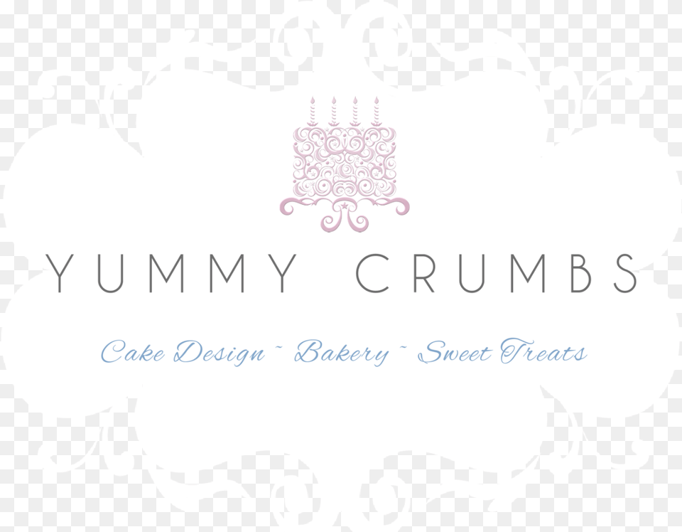 Cropped Logoscrollpng U2013 Yummy Crumbs Photograph, Art, Floral Design, Graphics, Pattern Png