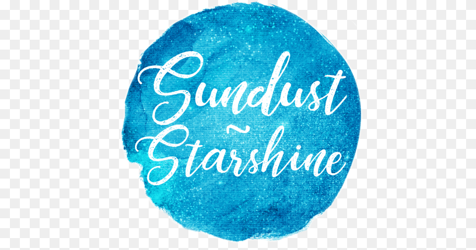 Cropped Logov2png Sundust And Starshine Calligraphy, Home Decor, Text Png