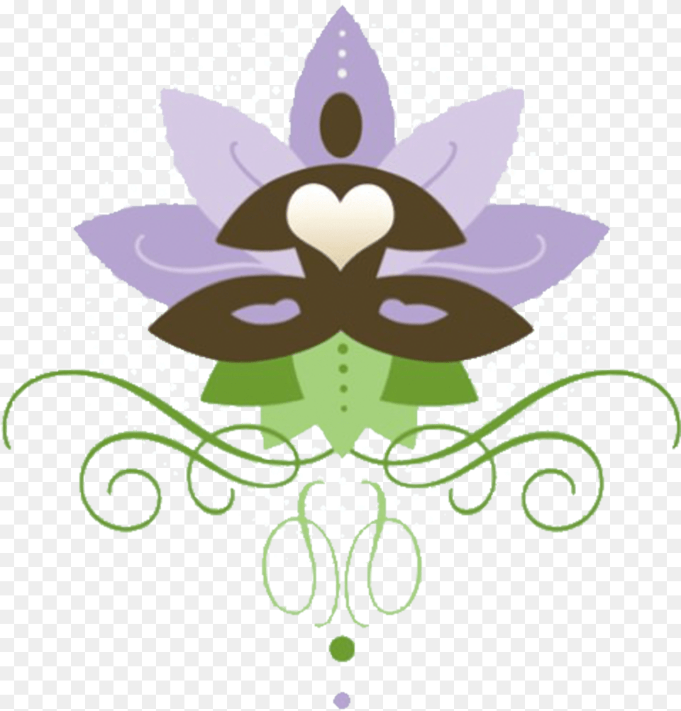 Cropped Lotuslogotrans1png Illustration, Art, Pattern, Graphics, Floral Design Png