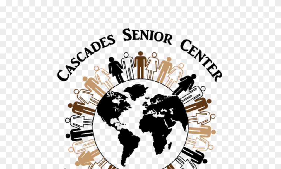 Cropped Loudounseniorc Cascades Tshirt Final, Person Free Png Download