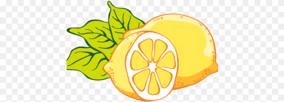 Cropped Lsmlogolemonstransparentpng Lemon Street Market, Citrus Fruit, Plant, Produce, Fruit Free Png Download