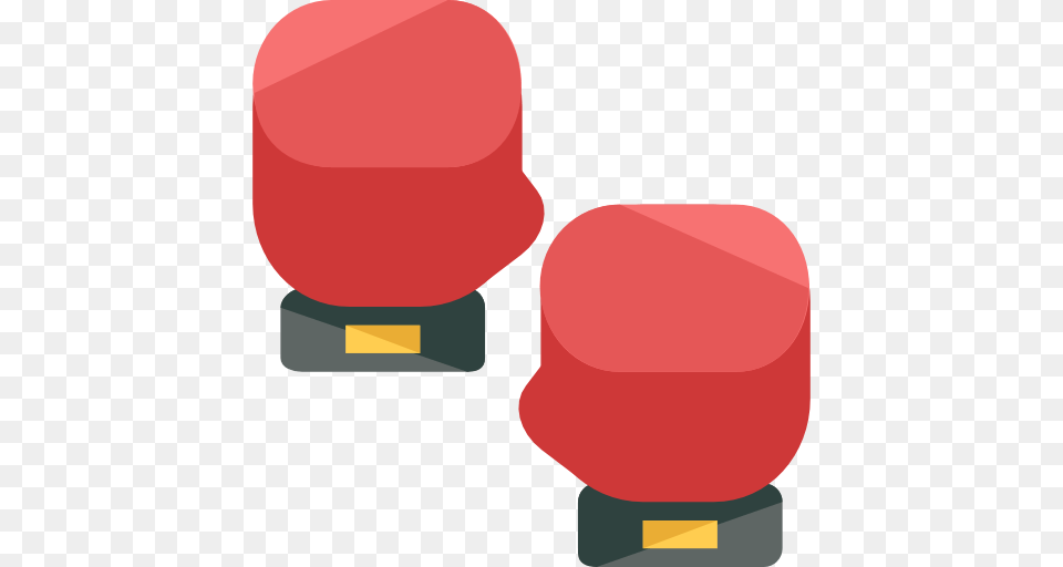 Cropped Mayweather Mcgregor Boxing Gloves Mayweather Vs Free Png