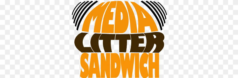 Cropped Medialittersandwich 1 3 Media Litter Sandwich, Helmet, Logo, American Football, Football Png