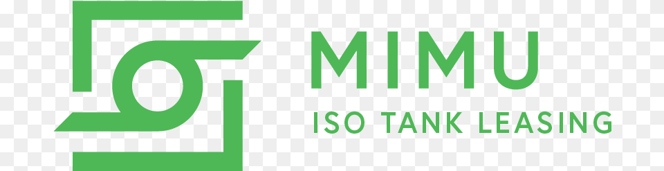 Cropped Mimu Isotankleasing Logo 04 Graphic Design, Green, Text Png