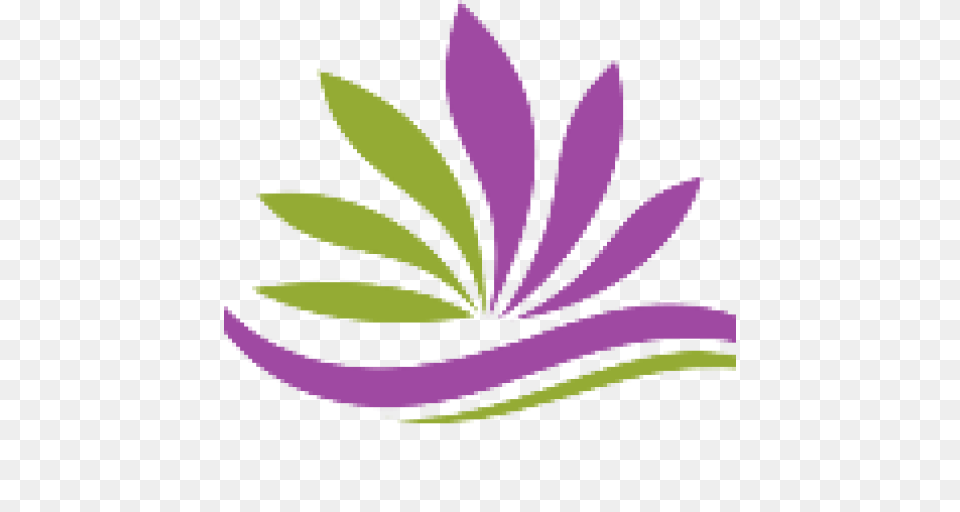 Cropped Mmsd Logo W, Art, Purple, Plant, Pattern Png Image