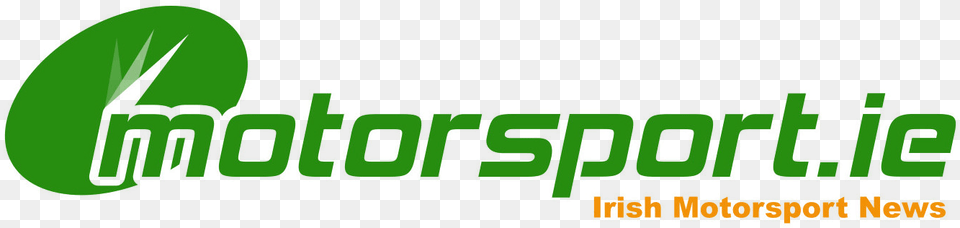 Cropped Motorsport Ie Logo Clear, Green, Plant, Vegetation, Grass Free Png Download