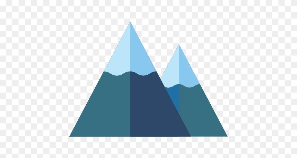 Cropped Mountain Dharamshala, Triangle, Person Free Png Download