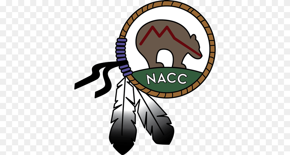 Cropped Nacc Logosquare Native American Community Clinic, Animal, Bee, Insect, Invertebrate Png