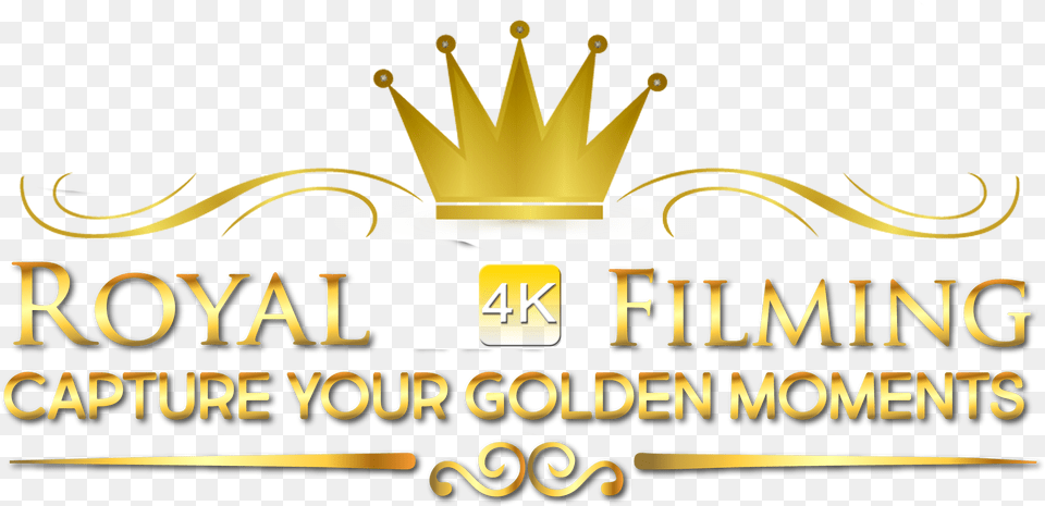 Cropped New4kfilminglogopng Asian Wedding Video Clip Art, Accessories, Jewelry, Crown Free Png Download