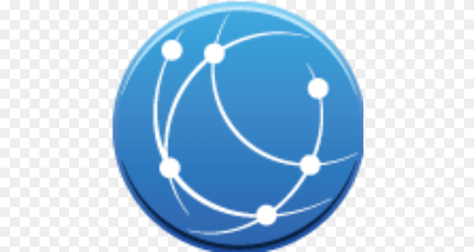 Cropped Newdotpng Pregem Computing Limited Circle, Sphere, Nature, Network, Night Png