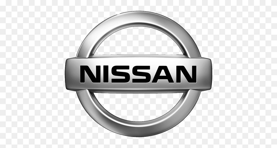 Cropped Nissan Logo, Symbol Png