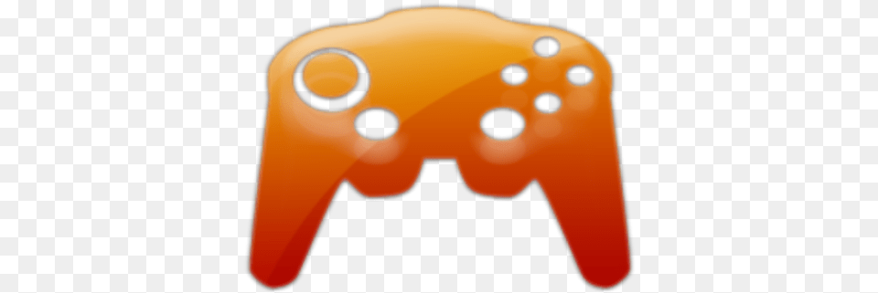 Cropped Orangecontrollerpng Game On Long Island U2013 Video Orange Games Icon, Appliance, Blow Dryer, Device, Electrical Device Png