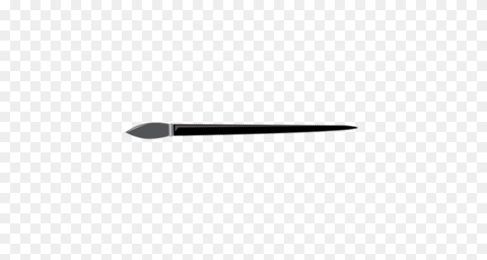 Cropped Paint Brush Logan Fine Art Gallery, Device, Tool, Weapon Png