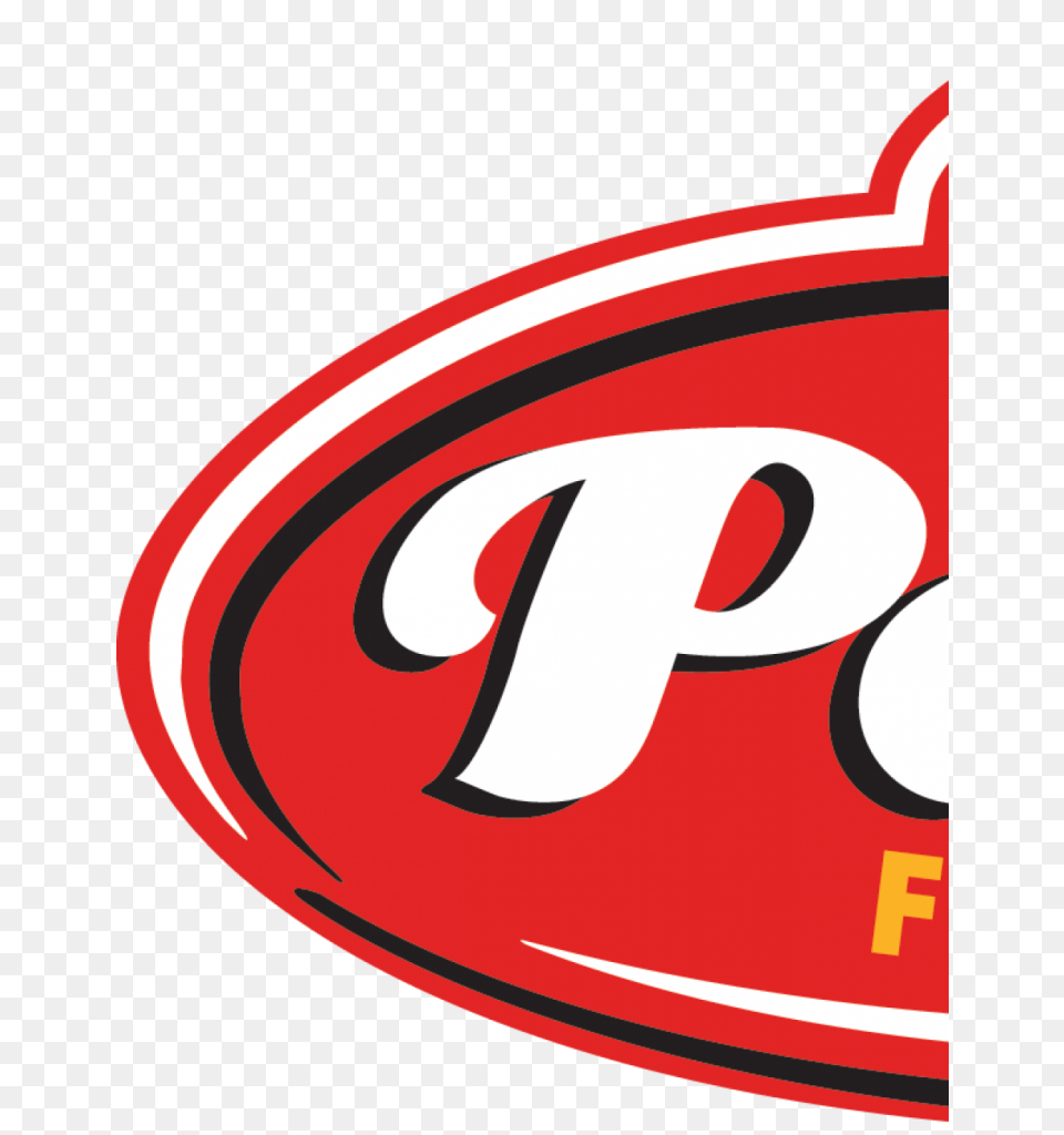 Cropped Pallas Foods Colour Logo For Web And Powerpoint Free Png