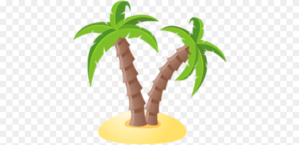 Cropped Palmtreeiconpng Elements Of Hyams Summer Holiday Icon, Plant, Tree, Bamboo, Palm Tree Free Png
