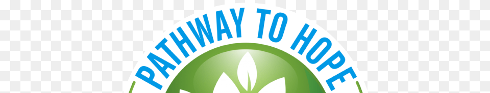 Cropped Pathway To Hope Pathway To Hope, Logo, Recycling Symbol, Symbol Free Png Download