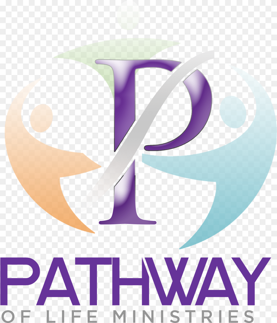 Cropped Pathwayoflife2018logopurplep3png Pathway Of Graphic Design, Advertisement, Poster, Logo, Animal Free Png