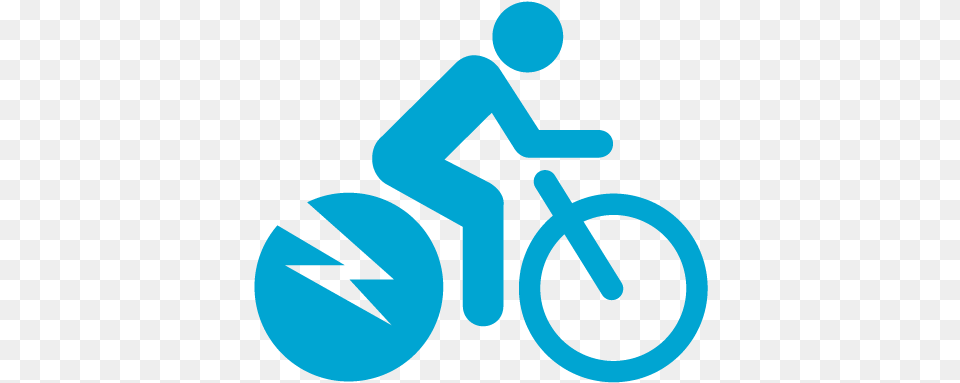 Cropped People Biking, Bicycle, Transportation, Vehicle Png