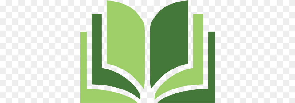 Cropped Perry Public Library Color Logo A Book, Publication, Person, Reading, Bow Free Png Download