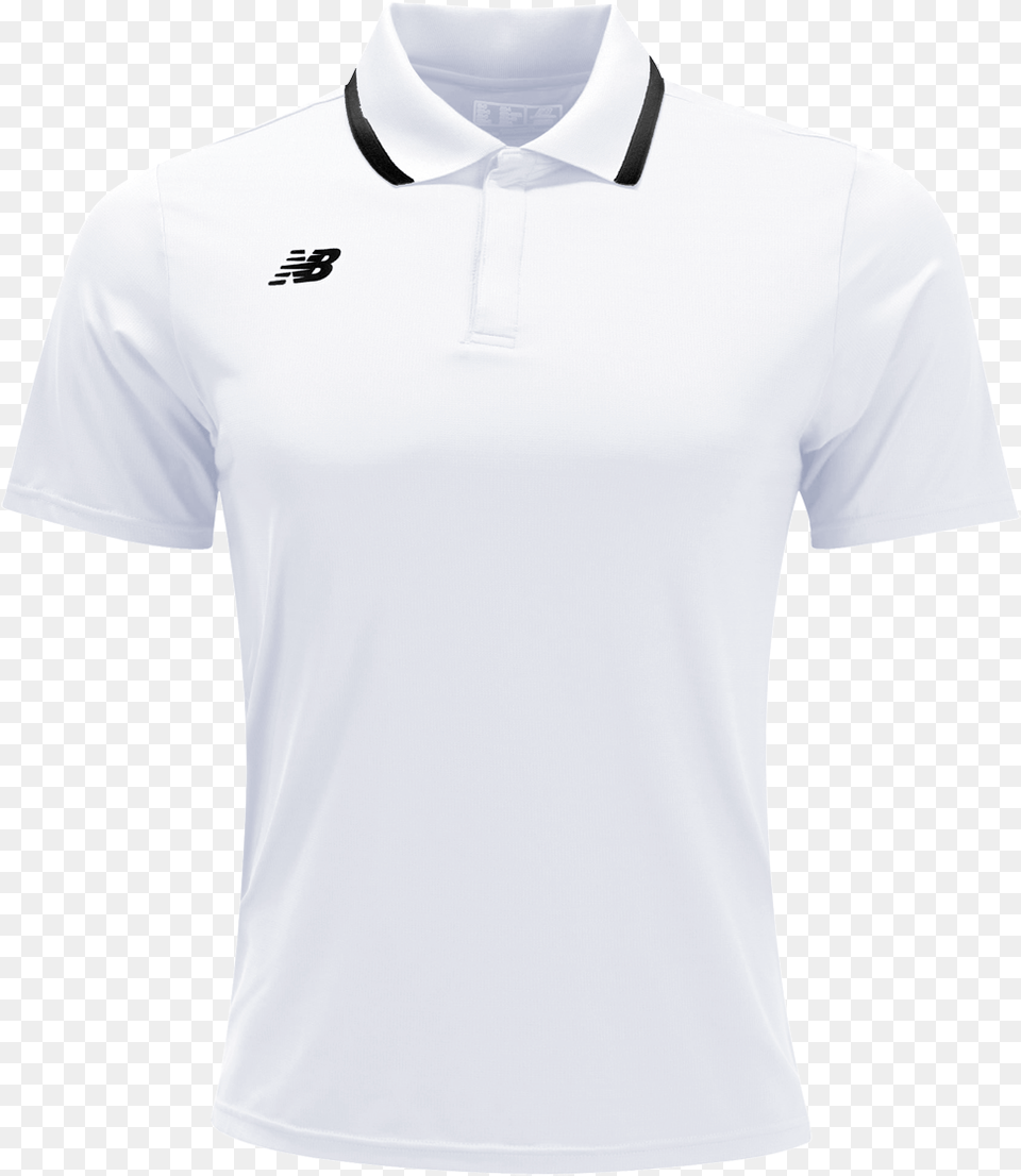 Cropped Polo Shirt Lacoste White, Clothing, T-shirt Png