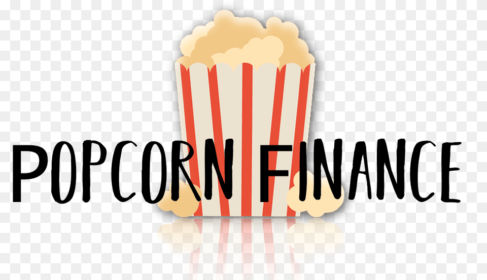 Cropped Popcorn Finance Logo No Background, Food, Cream, Dessert, Ice Cream Free Transparent Png