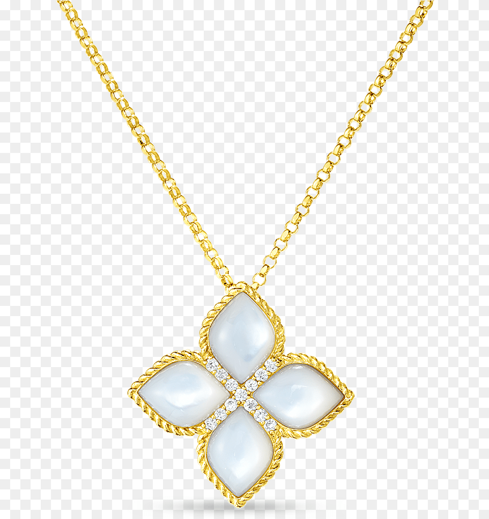 Cropped Princess Mother Of Pearl Diamond Necklace Locket, Accessories, Jewelry, Pendant, Gemstone Png